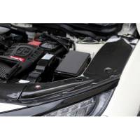 APR Performance - APR Performance Honda Civic Type R Radiator Cooling Plate Kit 2017-Up - Image 4