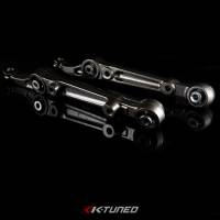 K-Tuned Front LCA (Rubber) - EG/DC2