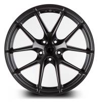 AodHan Wheels - AodHan Wheels Rim AFF7 20x10.5 5x112 66.6CB ET35 Matte Black - Image 2