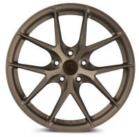 AodHan Wheels - AodHan Wheels Rim AFF7 18x9.5 5x112 66.6CB ET35 Matte Bronze - Image 2