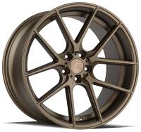 AodHan Wheels Rim AFF3 20x9 5x120 72.6CB ET30 Matte Bronze