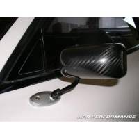 APR Performance - APR Performance Mazda RX-7 Formula GT3 Mirrors 1993-1997 - Image 2