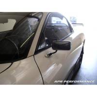 APR Performance - APR Performance Mazda RX-7 Formula GT3 Mirrors 1993-1997 - Image 4