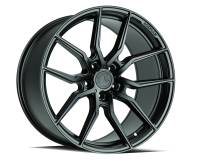 AodHan Wheels Rim AFF1 20x10.5 5x114.3 73.1CB ET45 Matte Black