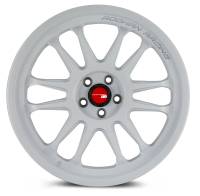 AodHan Wheels - AodHan Wheels Rim AH07 18x8.5 5x100 73.1CB ET35 Gloss White - Image 2