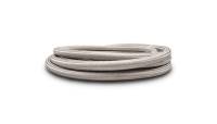 Vibrant Performance -10 AN SS Braided Flex Hose (20 foot roll) - Image 1