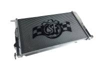 CSF Radiators - CSF 2011+ BMW 1 Series M / 07-11 BMW 335i / 2009+ BMW Z4 sDrive30i/Z4 sDrive35i (A/T Only) Radiator - Image 1