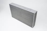 CSF Radiators - CSF High Performance Bar & Plate Intercooler Core - 20in L x 12in H x 3in W - Image 1