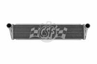 CSF Radiators - CSF 05-11 Porsche Boxster (987) / 05-11 Porsche 911 Carrera (997) Center Radiator - Image 2