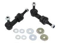 Whiteline - Whiteline 89-98 Nissan 240SX S13 & S14 Rear Swaybar link kit-adjustable ball end links - Image 2