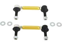 Whiteline - Whiteline Universal (25mm - 30mm) Adjustable Heavy Duty Ball Joints Sway Bar Link - Image 2