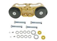 Whiteline - Whiteline 08+ Ford Focus / 04-09 Mazda 3 Front Anti-Lift/Caster - C/A Lower Inner Rear Bushing - Image 2