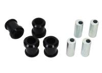 Whiteline 05+ Mazda Miata/MX5 / 7/03+ Mazda RX8 Front Camber Correction C/A Upper Inner Bushing