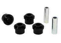 Whiteline - Whiteline 06-13 Lexus IS250 / 08-13 Lexus IS350 Front Control Arm Lower Inner Front Bushing Kit - Image 2