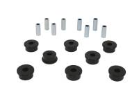 Whiteline - Whiteline Plus 70-85 Toyota Celica Rear Upper/Lower Trailing Arm Bushing Kit - Image 2