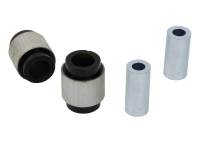 Whiteline - Whiteline Plus 9/01-9/06 Acura Integra / 06+ Honda Civic Rear Lower Inner Control Arm Bushing Kit - Image 2