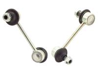 Whiteline - Whiteline Plus 8/06-8/09 Pontiac G8 / 04-06 GTO Rear Sway Bar Link Assembly (ball/ball link) - Image 2