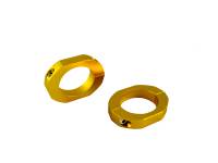 Whiteline - Whiteline Universal Sway Bar Alloy 35mm (1-3/8in) Lateral Lock Kits - Image 1