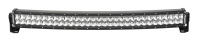 Rigid Industries - RIGID RDS-Series PRO Curved LED Light, Spot Optic, 30 Inch, Black Housing - Image 2