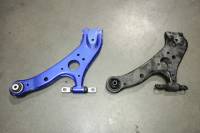 Megan Racing - Megan Racing Toyota Sienna 2011+ Front Lower Control Arm - Image 2