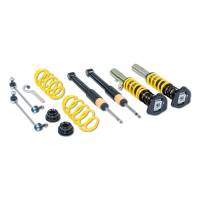 ST TA-Height Adjustable Coilovers 09+ VW Golf VI/ GTI - Image 1