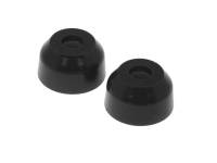 Prothane - Prothane Universal Tie Rod End Boots .472X1.200in - Black - Image 1