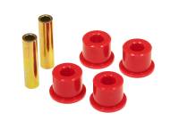 Prothane - Prothane Universal Pivot Bushing Kit - 1-1/2 for 1/2in Bolt - Red - Image 1