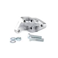 Innovative 88-91 Civic / CRX 90-93 Integra B-Series Silver Aluminum 2-Bolt Post Mount