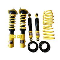 BLOX Racing - BLOX Racing 11-14 Hyundai Genesis - Non-Adjustable Damping Street Series II Coilovers - Image 1