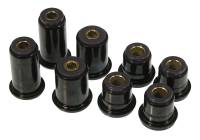 Prothane - Prothane 78-88 GM Front Control Arm Bushings - Black - Image 2