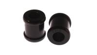 Energy Suspension - Energy Suspension Universal Black Shock Bushing Set - Fits Std Staight Eyes 3/4in ID x 1-1/16in OD - Image 1