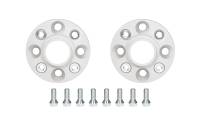 Eibach Pro-Spacer 20mm Spacer / Bolt Pattern 4x98 / Hub Center 58 for 12-18 Fiat 500