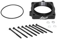 Airaid 2009 Chrysler Aspen / Dodge Durango / 09-14 Dodge Ram 5.7L Hemi PowerAid TB Spacer - Image 1