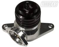 Turbo XS - Turbo XS Hybrid Blow Off Valve Type XS 2002-2007 Subaru WRX/STi (Supersedes WS-HYB). - Image 1