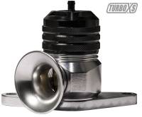 Turbo XS - Turbo XS Blow Off Valve Type XS 2002-2007 Subaru WRX/STi (Supersedes WS-RFL). - Image 1