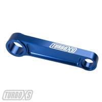 Turbo XS - Turbo XS Subaru WRX/STi Pitch Stop Mount 2002-2014 WRX/STi BLUE. - Image 2