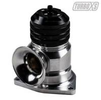 Turbo XS - Turbo XS 2010-1012 Genesis BOV-H-RFL + Adapter Kit STOCK LOCATION BOV-H-RFL Included. - Image 1