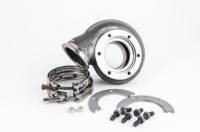 Garrett Motion - Garrett GT30R Turbine Housing Kit O/V V-Band / V-Band 0.61 A/R (Ni-Resist) - Image 2