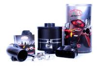 BMC FILTERS - BMC 2012 Subaru BRZ/Toyota GT86/Scion FR-S 2.0L Oval Trumpet Airbox Kit - Image 1