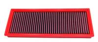 BMC FILTERS - BMC 90-01 Lamborghini Diablo 6.0 VT Replacement Panel Air Filter (2 Filters Req.) - Image 1