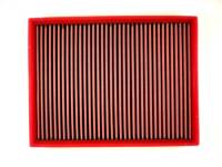 BMC FILTERS - BMC 04-07 Maserati Quattroporte V 4.2 V8 Replacement Panel Air Filter - Image 1