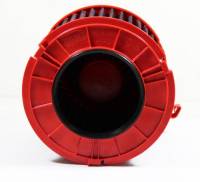 BMC FILTERS - BMC 2015 Audi A4 (8W) 1.4 TFSI Replacement Cylindrical Air Filter - Image 2