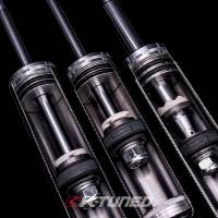 K-Tuned K1 Street - EG / EK / DC2 (F-10K / R-6K) - 92-00 Civic / 94-01 Integra - Image 5