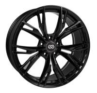 Enkei Wheels Rim ONX 18x8 5x114.3 ET40 72.6CB Gloss Black