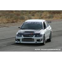 APR Performance - APR Performance Mitsubishi Evolution 8 / 9 Formula GT3 Mirrors 2003-2007 - Image 4