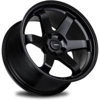 Avid.1 Wheels - Avid.1 Wheels Rim AV-06 17x8.0 5x100 ET35 73.1CB Matte Black - Image 3