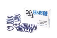 H&R - H&R 15-21 Volkswagen Golf GTI MK7 OE Sport Spring (w/DCC) - Image 2