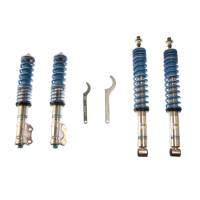 Bilstein - Bilstein B16 1985 Volkswagen Golf Base Front and Rear Performance Suspension System - Image 1