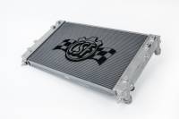 CSF Radiators - CSF Audi B5 A4 1.8T High Performance All Aluminum Radiator - Image 2