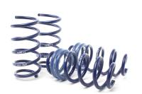 H&R - H&R 17-22 Alfa Romeo Giulia (2WD/AWD) 952 Sport Spring (Incl. Alfa Active Susp.) - Image 1